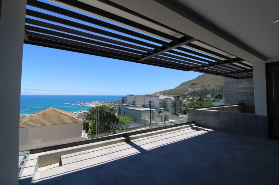 4 Bedroom Property for Sale in Camps Bay Western Cape